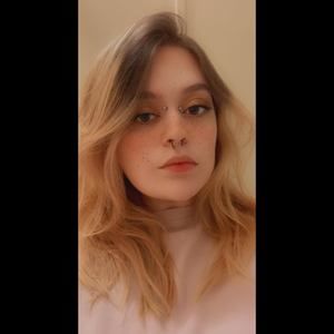 Meet your Posher, Gabrielle